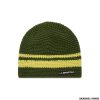 CAPPELLO - LA SPORTIVA - ZEPHIR BEANIE Forest/Green Banana