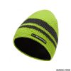 CAPPELLO - LA SPORTIVA - ZEPHIR BEANIE Lime Punch/Carbon