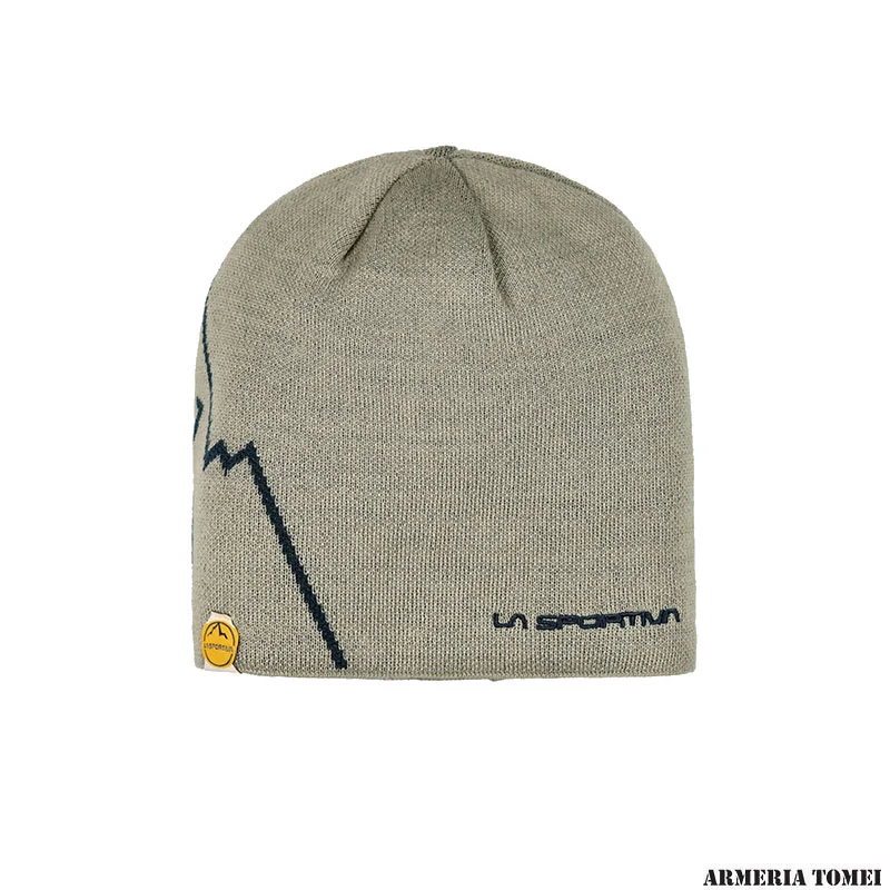 CAPPELLO - LA SPORTIVA - WOOLLY BEANIE Tea/Storm Blue