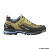 SCARPE - GARMONT - DRAGONTAIL TECH GTX® Olive Green/Blue