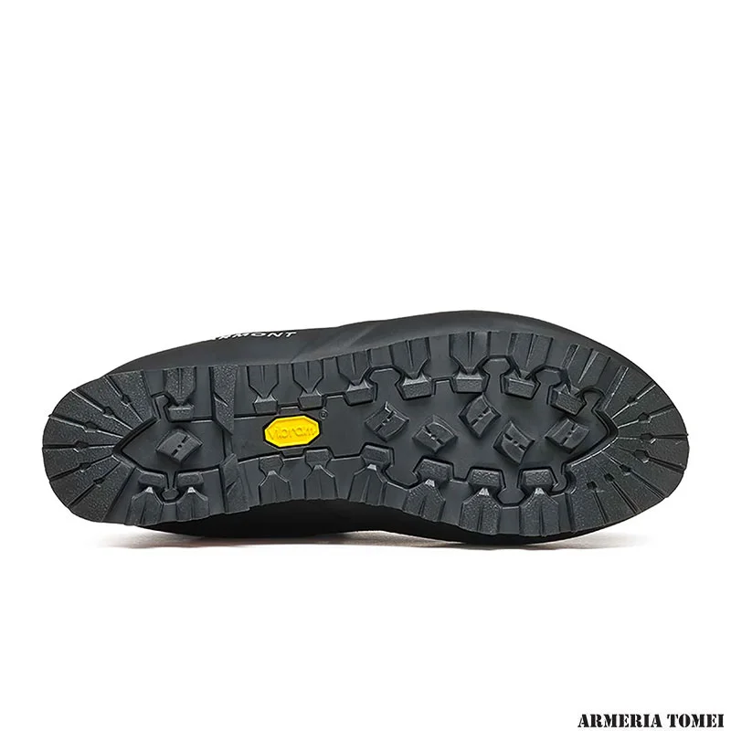 SCARPONI - GARMONT - PINNACLE II GTX Black/Lavared - immagine 6