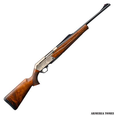 CARABINA - BROWNING BAR MK3 LIMITED EDITION RED STAG GRADE 4 CAL. 30-06 SPRG