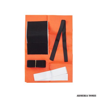 BROWNING - KIT RIPARAZIONE GILET PER CANI