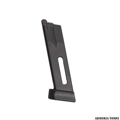 ASG - CARICATORE - CZ SHADOW 2 cal. 4,5