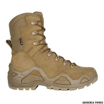 SCARPONI - LOWA - Z-8S GTX C Coyote OP