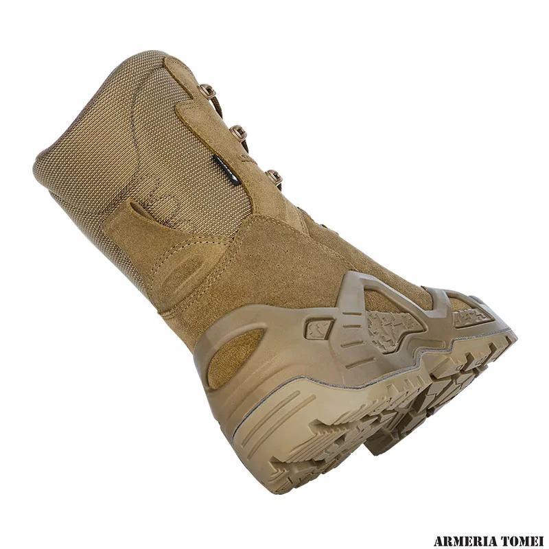 SCARPONI - LOWA - Z-8S GTX C Coyote OP - immagine 4