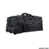 101 INC - BORSA/TROLLEY COMMANDO Black