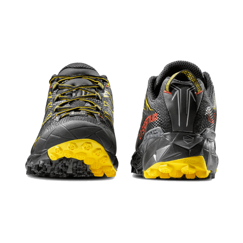 SCARPE - UOMO - LA SPORTIVA - AKYRA GTX Black - immagine 6