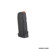 CARICATORE - GLOCK 26-GEN5 CAL.9X21 12 COLPI