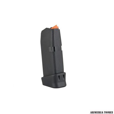 CARICATORE - GLOCK 26-GEN5 CAL.9X21 12 COLPI