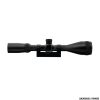 OTTICA - NIKKO STIRLING - AIRKING 4-12x42 Half Mil Dot 3/8 inch mounts (NGRA41242)