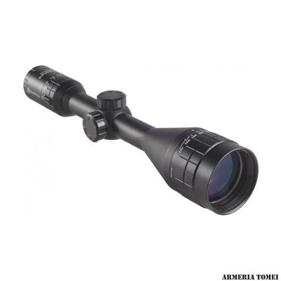 OTTICA - NIKKO STIRLING - PANAMAX 4.5-14x50 HMD | 1 INCH (NPW451450AO)