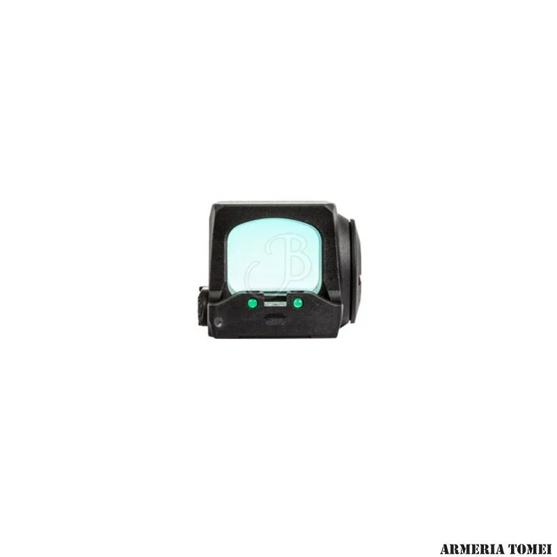 Sig Sauer ROMEO-X Open Reflex Sight – 1x24mm, 2 MOA Dot / 32 MOA Circle