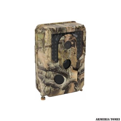 39 HUNTER - FOTOTRAPPOLA 12MP 1080P IR 120° CAMO