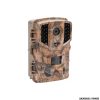 39 HUNTER - FOTOTRAPPOLA 16MP 1080P IR 120° BROW