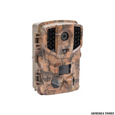 39 HUNTER - FOTOTRAPPOLA 16MP 1080P IR 120° BROW