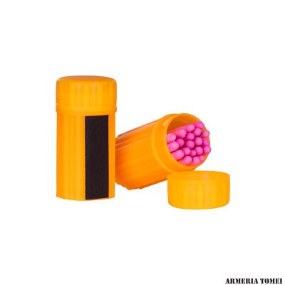 FOSCO INDUSTRIES - FIAMMIFERI ANTI VENTO/ANTI ACQUA