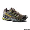 SCARPE - UOMO - LA SPORTIVA - ULTRA RAPTOR II GTX Carbon/Moss
