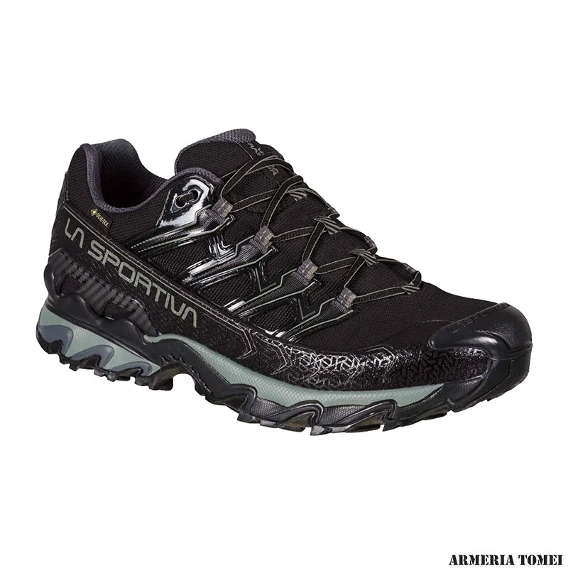 SCARPE - UOMO - LA SPORTIVA - ULTRA RAPTOR II GTX WIDE Black/Clay