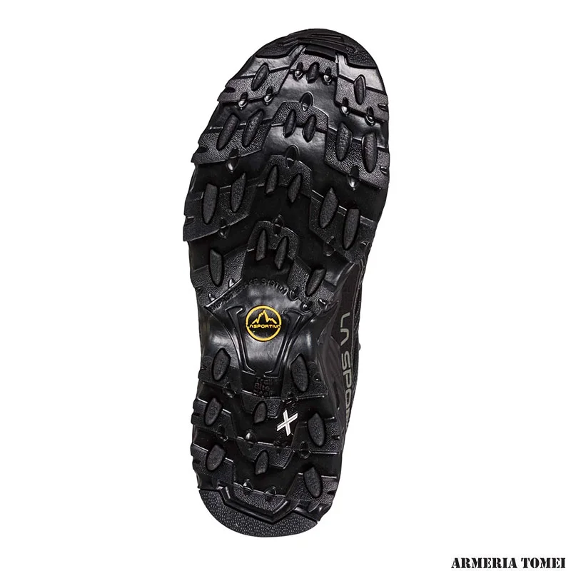 SCARPE - UOMO - LA SPORTIVA - ULTRA RAPTOR II GTX WIDE Black/Clay - immagine 2