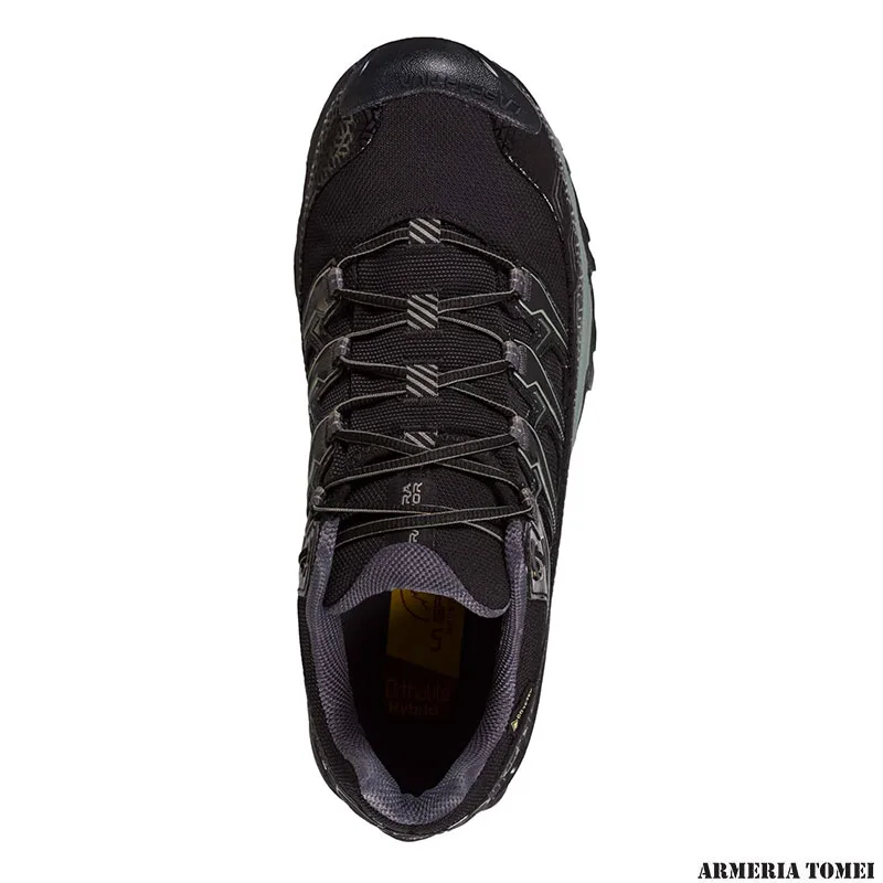 SCARPE - UOMO - LA SPORTIVA - ULTRA RAPTOR II GTX WIDE Black/Clay - immagine 3