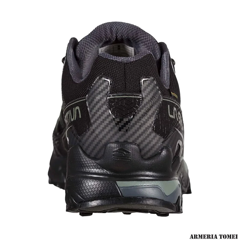 SCARPE - UOMO - LA SPORTIVA - ULTRA RAPTOR II GTX WIDE Black/Clay - immagine 6