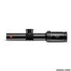 OTTICA - LEICA - AMPLUS 6 1-6x24i Reticle L-4a