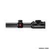 OTTICA - LEICA - MAGNUS 1-6,3x24 i Reticle L-4a