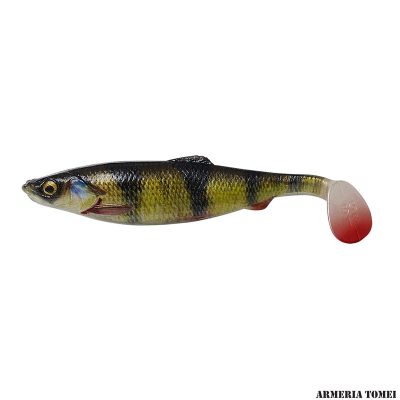 SAVAGE GEAR - LB 4D HERRING SHAD 19cm 45g PERCH (BULK)