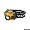 TORCIA FRONTALE - SAVAGE GEAR - ZOOM UV HEADLAMP 5W / 400 LUMENS