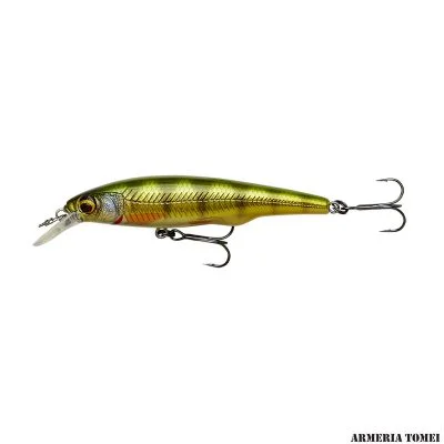 SAVAGE GEAR - GRAVITY TWITCH 6.7cm / 6g SR 0.5-1.0m Suspending PERCH
