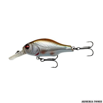 SAVAGE GEAR - GRAVITY CRANK 5.8cm / 9g Floating ROACH