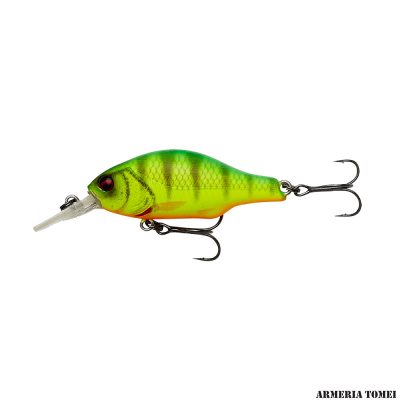 SAVAGE GEAR - GRAVITY CRANK 5.8cm / 9g Floating FIRETIGER