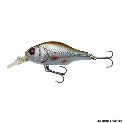 SAVAGE GEAR - GRAVITY CRANK 7.3cm / 19g Floating ROACH