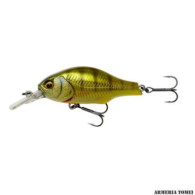 SAVAGE GEAR - GRAVITY CRANK 7.3cm / 19g Floating PERCH