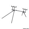 PROLOGIC - C-SERIES CONVERTIBLE LONG LEG ROD POD 3 ROD