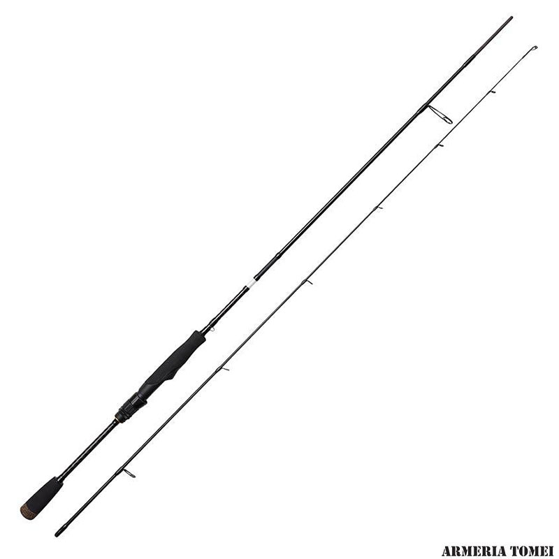 SAVAGE GEAR - SG2 ULTRA LIGHT GAME 8'11"/271cm F 3-15g/L 2SEC