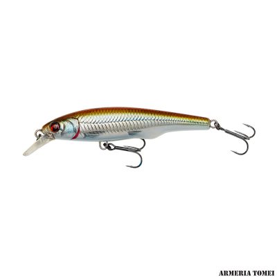 SAVAGE GEAR - GRAVITY TWITCH 11.5cm / 25g SR 1-2m Floating ROACH