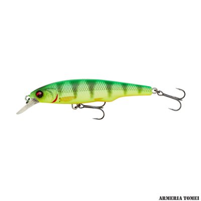 SAVAGE GEAR - GRAVITY TWITCH 11.5cm / 25g SR 1-2m Floating FIRETIGER