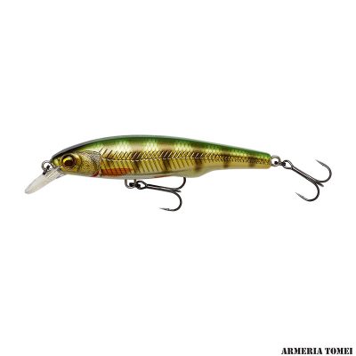 SAVAGE GEAR - GRAVITY TWITCH 11.5cm / 25g SR 1-2m Floating PERCH