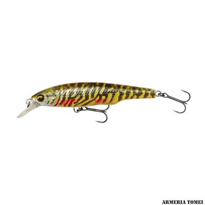 SAVAGE GEAR - GRAVITY TWITCH 11.5cm / 25g SR 1-2m Floating PIKE