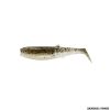 SAVAGE GEAR - CANNIBAL SHAD 3G 6.8CM HOLO BAITFISH (BULK)