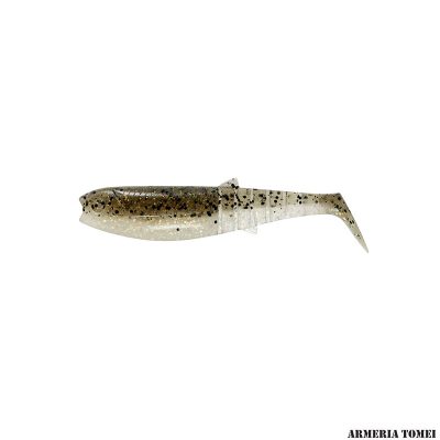 SAVAGE GEAR - CANNIBAL SHAD 3G 6.8CM HOLO BAITFISH (BULK)