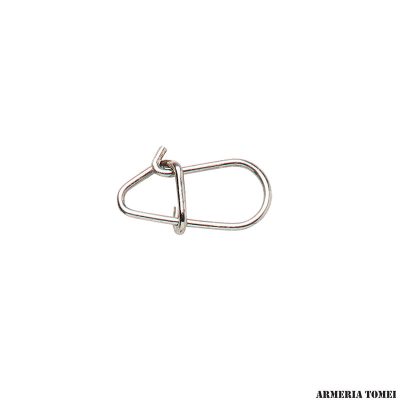 SAVAGE GEAR - SALT ROUND SNAPS XXXS (15pcs)