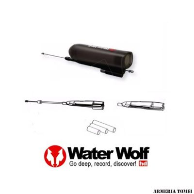 WATER WOLF - UW 2.0 MOUNT STICK KIT