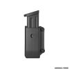 VEGA HOLSTER - PORTA CARICATORE BIFILARE APERTO IN POLIMERO (UNIVERSALE)