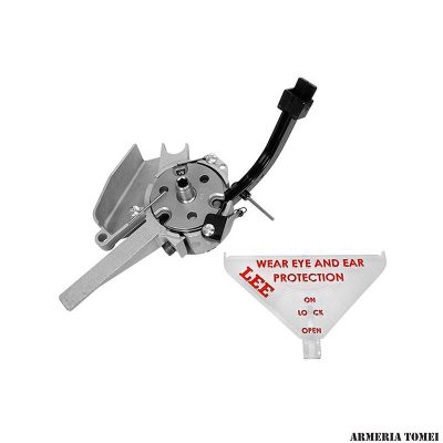 LEE - PRO 1000 SHELL PLATE CARRIER #19 -90683