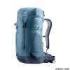 ZAINO - DEUTER - AC LITE 16 atlantic-ink