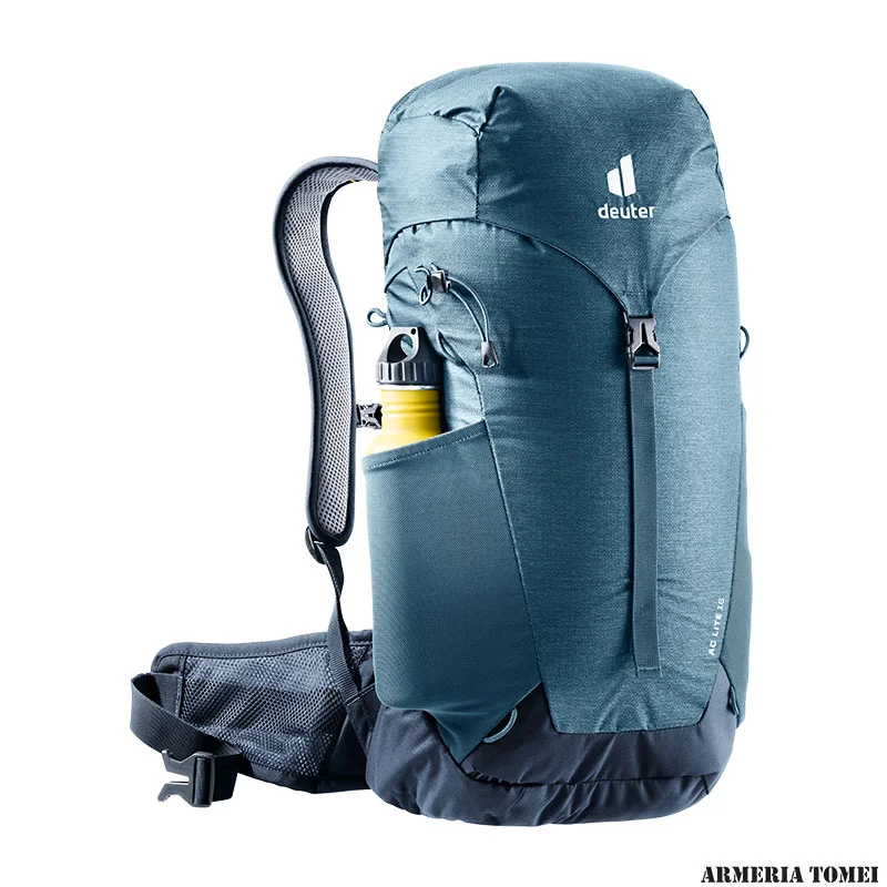 ZAINO - DEUTER - AC LITE 16 atlantic-ink - immagine 10