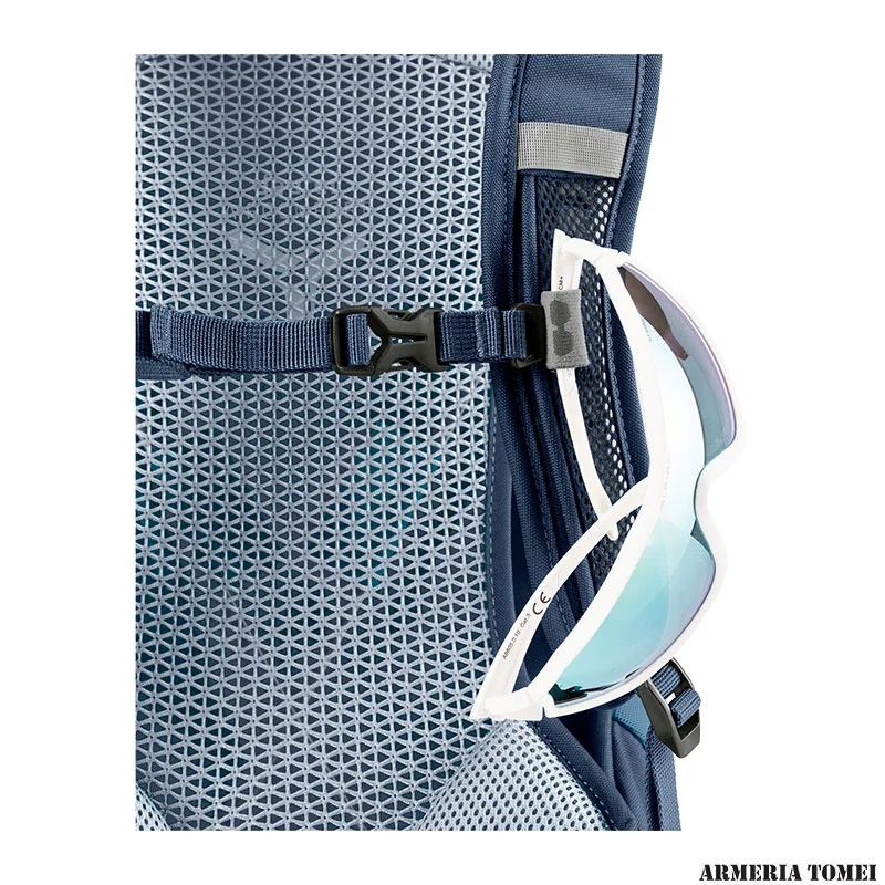 ZAINO - DEUTER - AC LITE 16 atlantic-ink - immagine 11